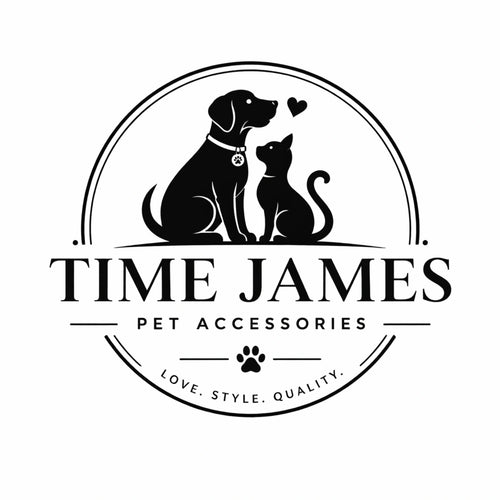 Time James Official pet